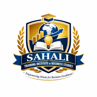 SAHALI TRAINING INSTITUTE OF BUSINESS STUDIES